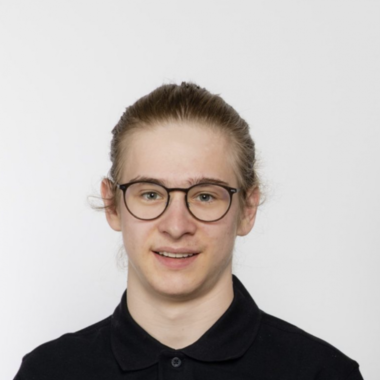 Dario Flükiger