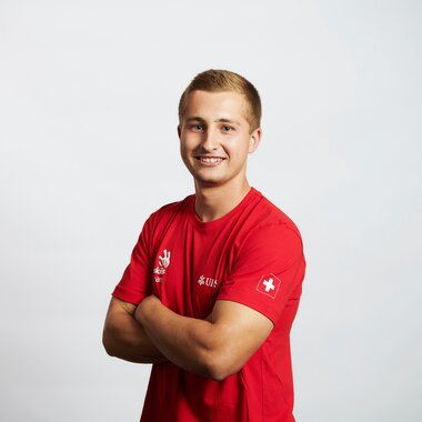 Marc Baumberger