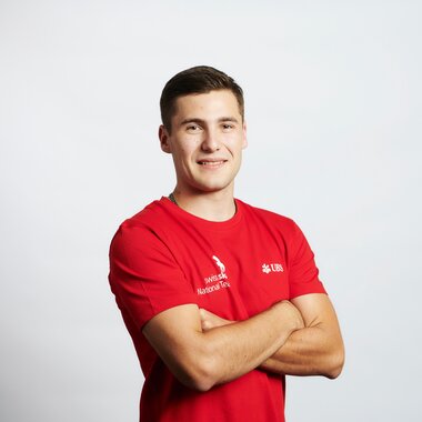Pascal Hofstetter