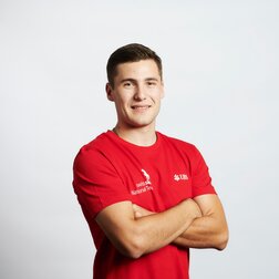 Pascal Hofstetter