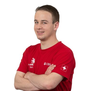 Damian Schmid