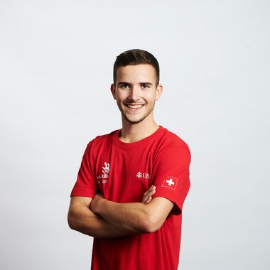 Florent Lacilla